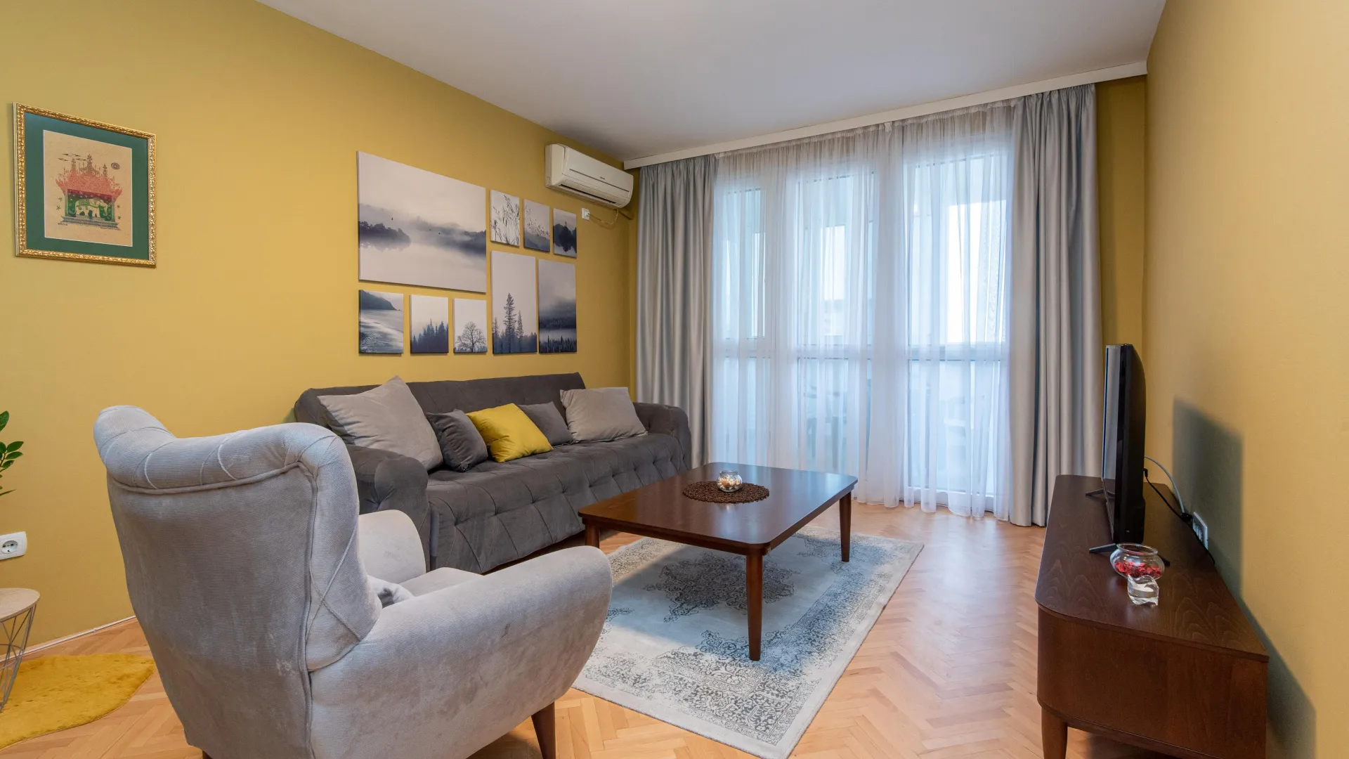 Prodaja, jednosoban stan, 62m², Makedonsko naselje, Bar