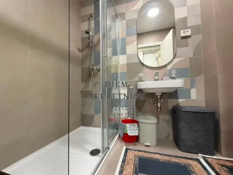 Prodaja, jednosoban stan, 41m², Zabjelo, Podgorica - image 10