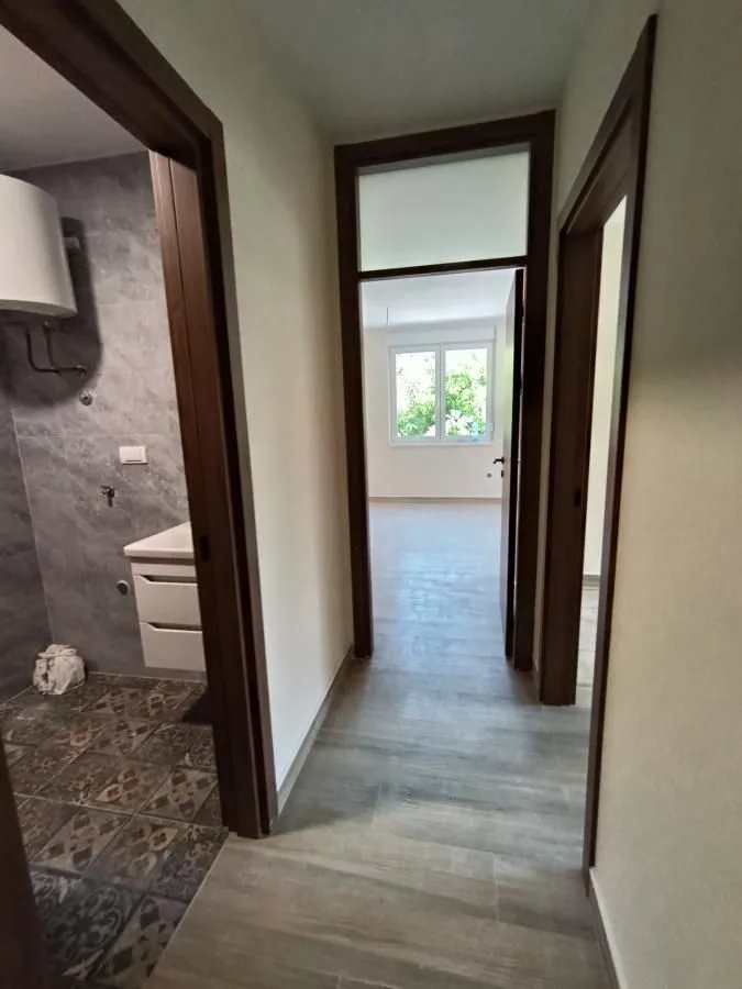 Prodaja, dvosoban stan, 41m², Sajmište, Novi Sad
