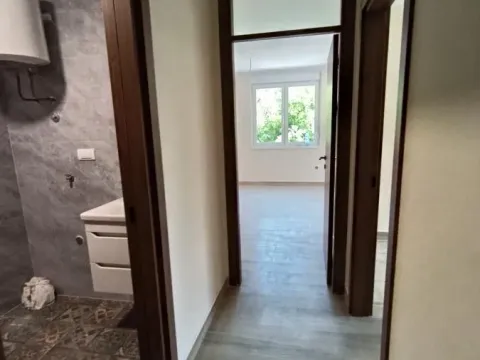 Prodaja, dvosoban stan, 41m², Sajmište, Novi Sad - image 9