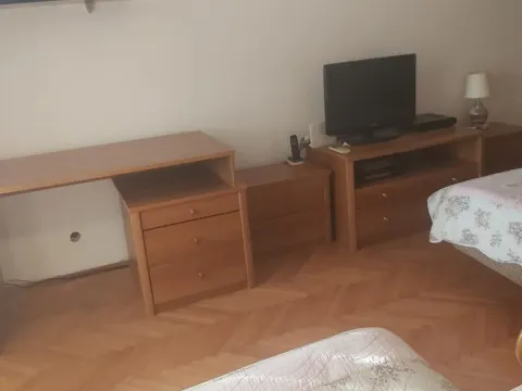 Prodaja, dvosoban stan, 50m², Petrovac, Budva - image 6