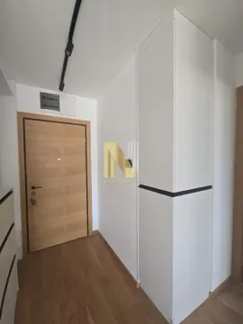 Izdavanje, dvosoban stan, 52m², Centar, Novi Sad - image 17