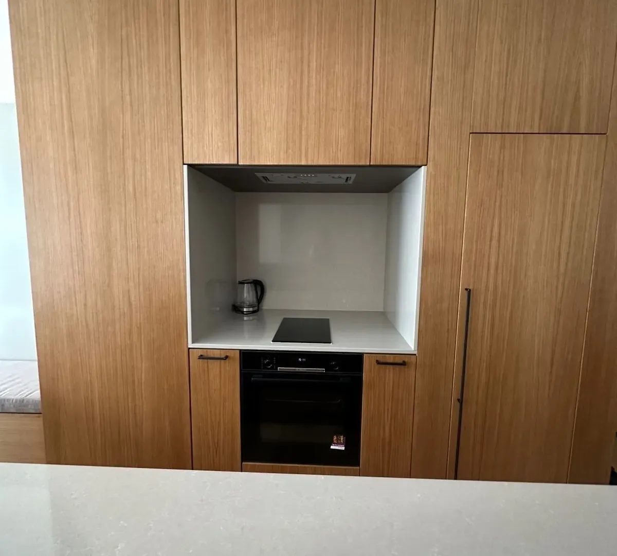 Sale, two bedroom apartment, 113m², Rafailovići, Budva