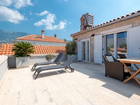 Sale, three bedroom apartment, 192m², Budva, Crna Gora - image 6