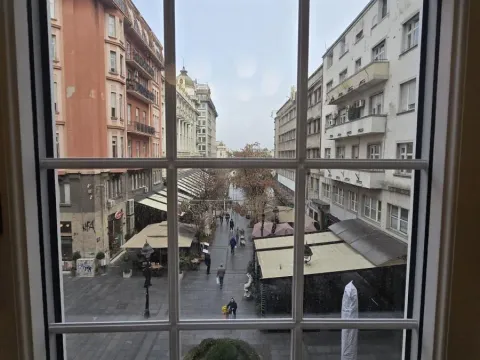 Izdavanje, poslovni prostor, 293m², Savski Venac, Beograd - image 18