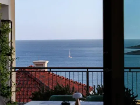 Prodaja, garsonjera, 50m², Luštica Bay, Tivat - image 23