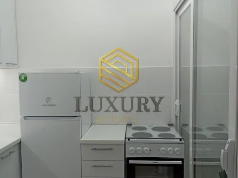 Prodaja, garsonjera, 24m², Gintaš, Podgorica - image 10