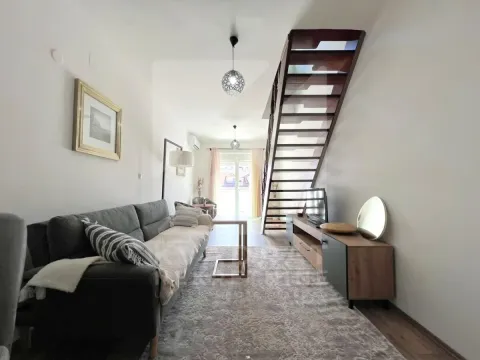 Rent, one bedroom apartment, 45m², Centar, Podgorica - image 2