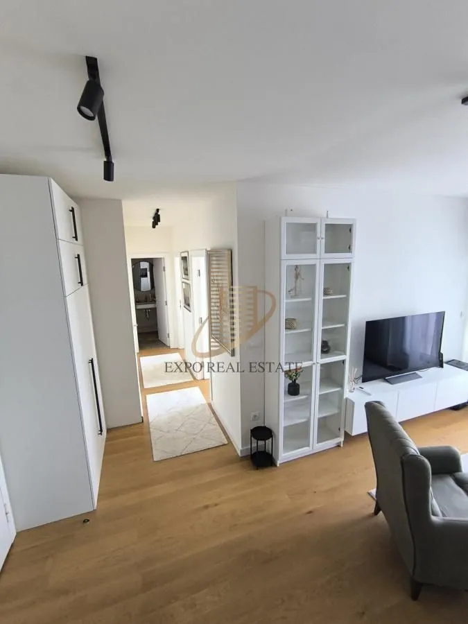 Sale, three bedroom apartment, 67m², Vidikovački venac, Rakovica