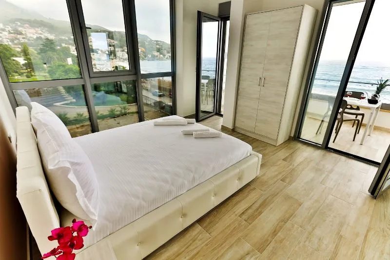 Prodaja, stan, 85m², Dobra Voda, Bar
