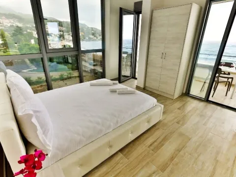 Prodaja, stan, 85m², Dobra Voda, Bar - image 9