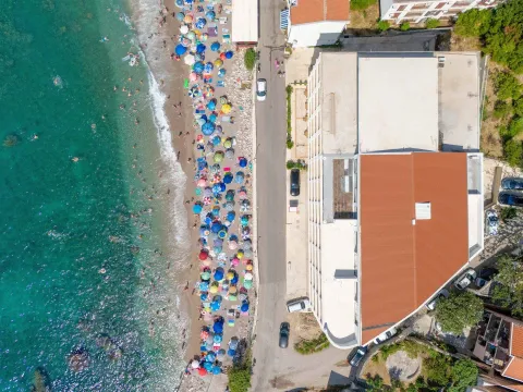 Prodaja, jednosoban stan, 39m², Sutomore, Bar - image 19