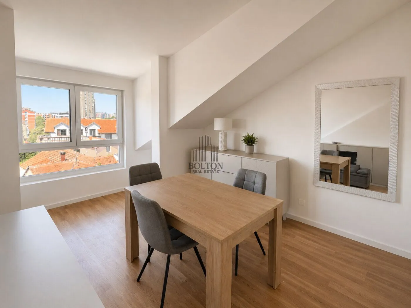 Izdavanje, jednosoban stan, 34m², Zvezdara, Zvezdara Sve Podlokacije