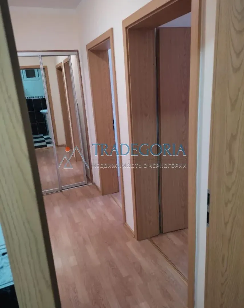 Prodaja, trosoban stan, 83m², Dobra Voda, Bar