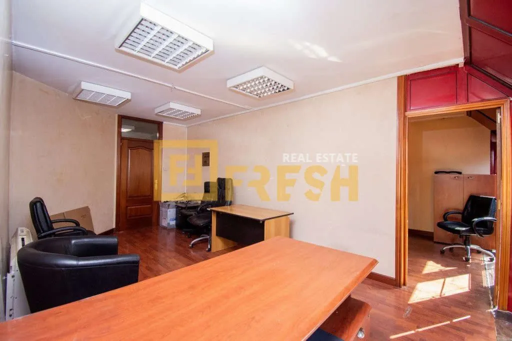Rent, office space, 170m², Preko Morače, Podgorica
