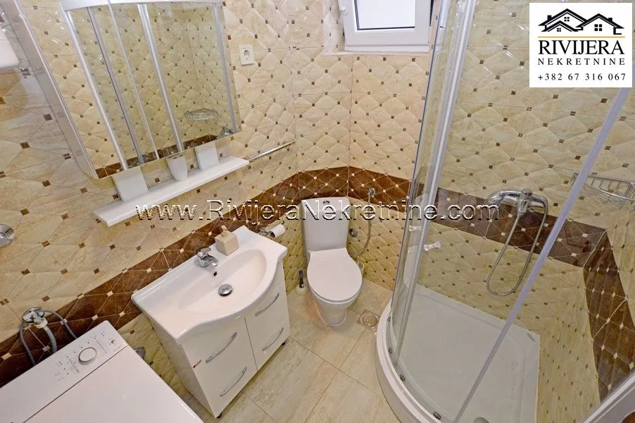 Prodaja, kuća, 98m², Sušćepan, Herceg Novi