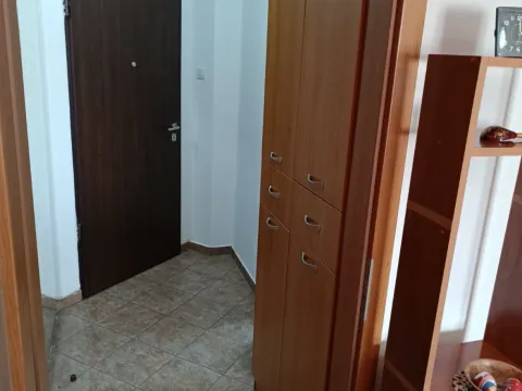 Prodaja, jednosoban stan, 40m², Tuški Put, Podgorica - image 7