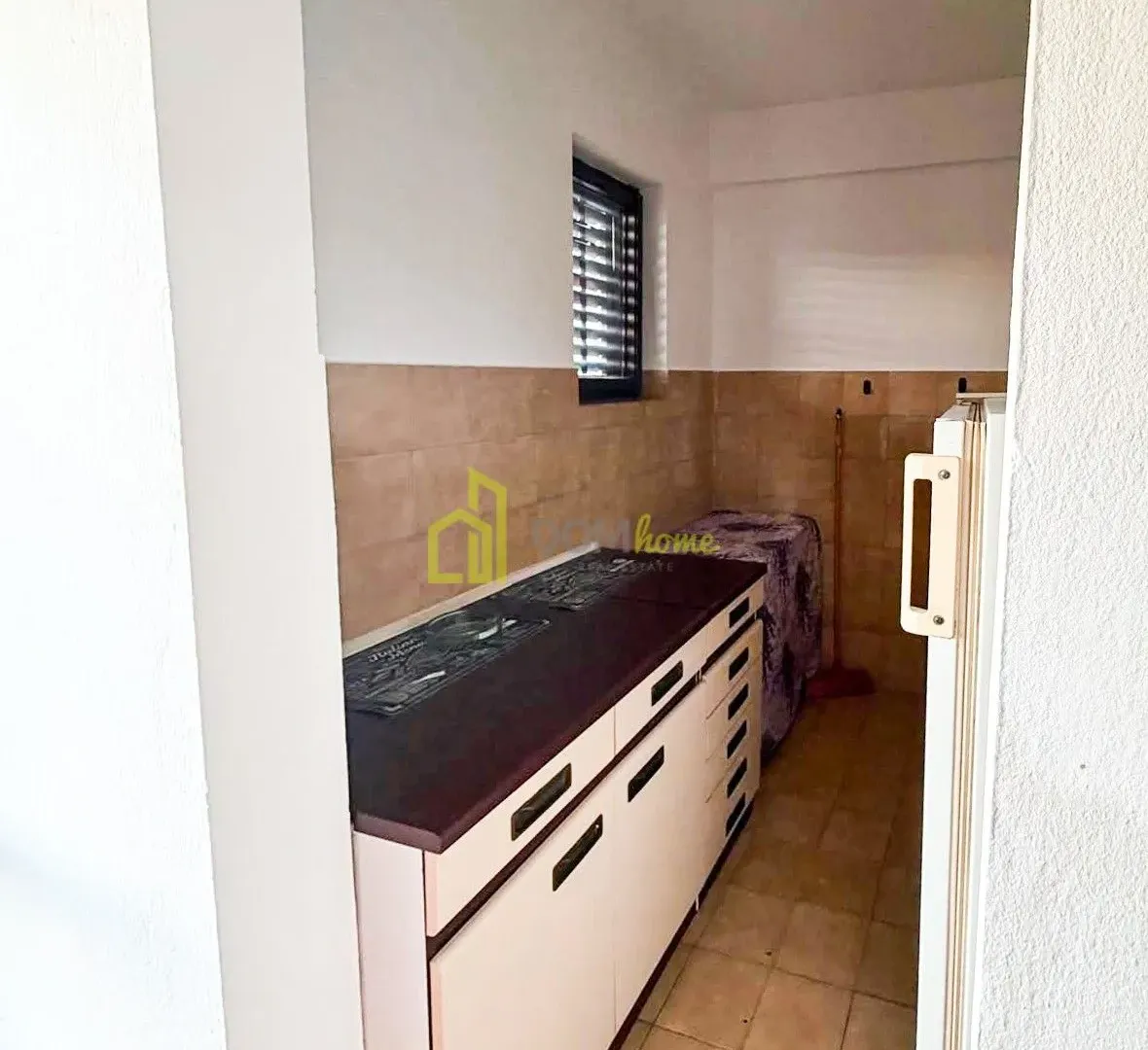 Rent, one bedroom apartment, 33m², Dalmatinska ulica, Podgorica