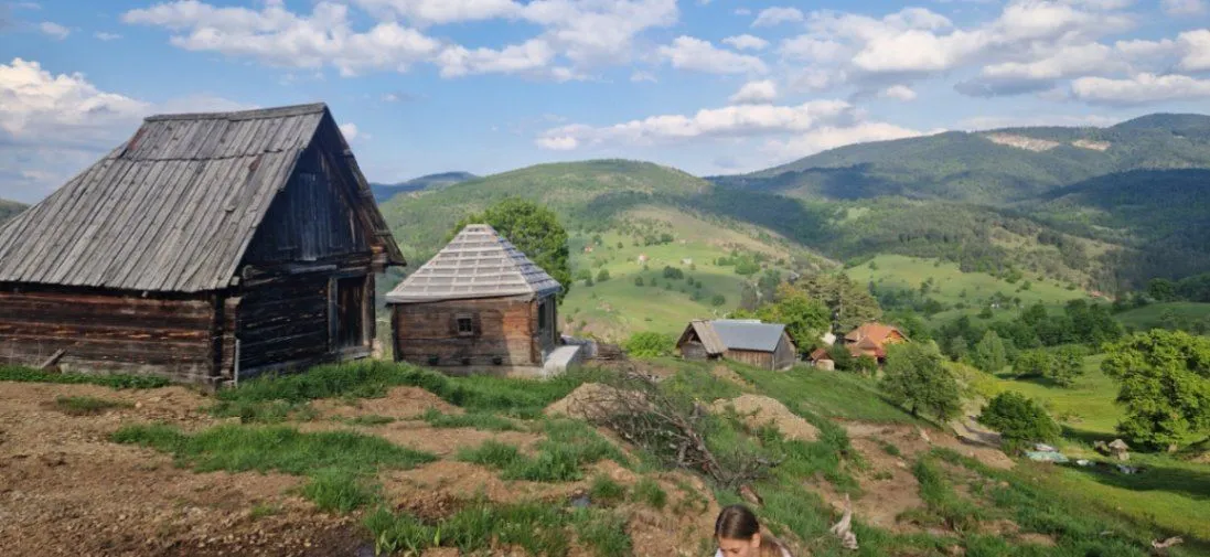 Prodaja, plac, 4000m², Čajetina, Srbija