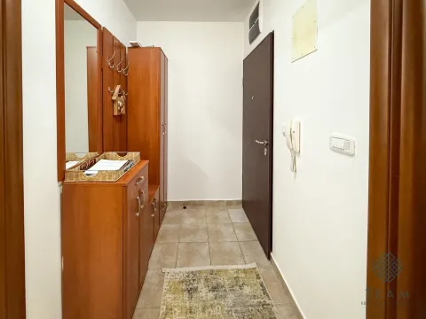Izdavanje, jednosoban stan, 45m², Tuški Put, Podgorica - image 6