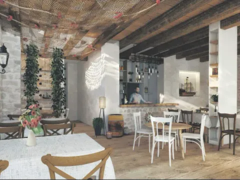 Prodaja, ugostiteljski objekat, 766m², Budva, Crna Gora - image 3