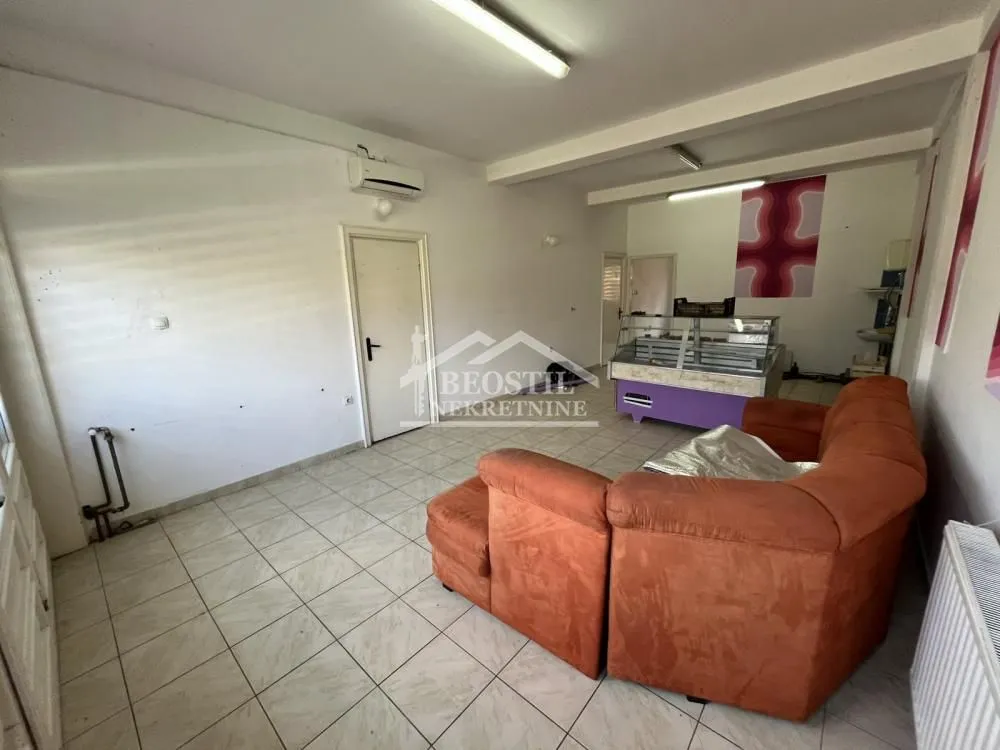Prodaja, kuća, 987m², Jugovo, Smederevo