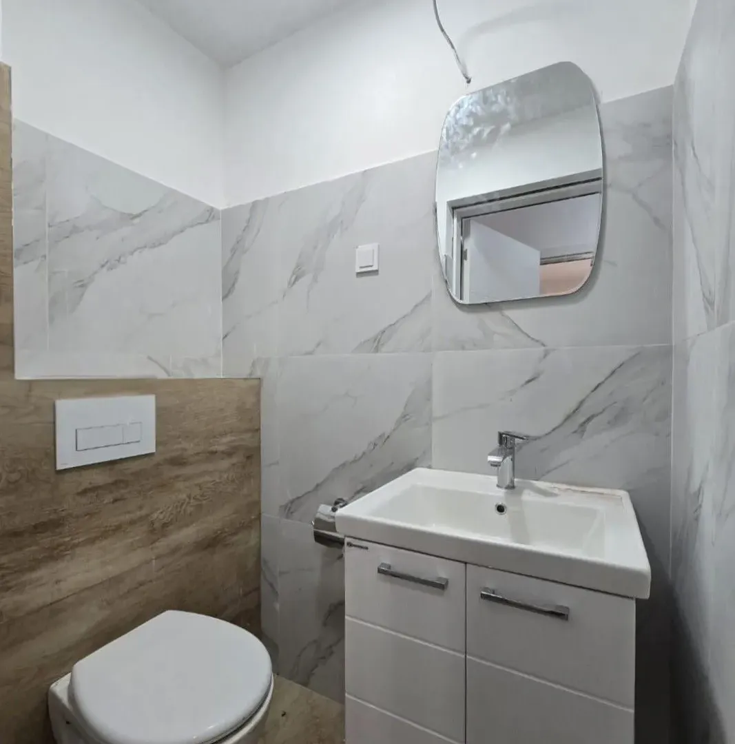 Prodaja, trosoban stan, 83m², Zabjelo, Podgorica