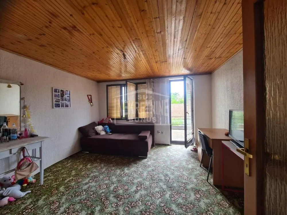Prodaja, kuća, 156m², Dudova Šuma, Subotica