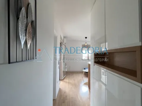 Prodaja, jednosoban stan, 36m², Bečići, Budva - image 7