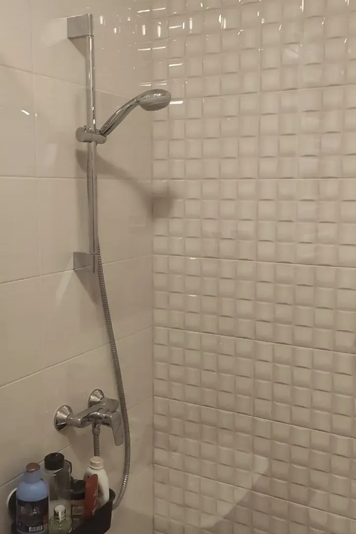 Rent, one bedroom apartment, 46m², City Kvart, Podgorica