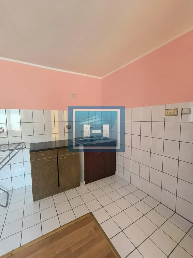 Rent, one bedroom apartment, 35m², Ćuprija, Srbija