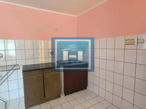 Rent, one bedroom apartment, 35m², Ćuprija, Srbija - image 7