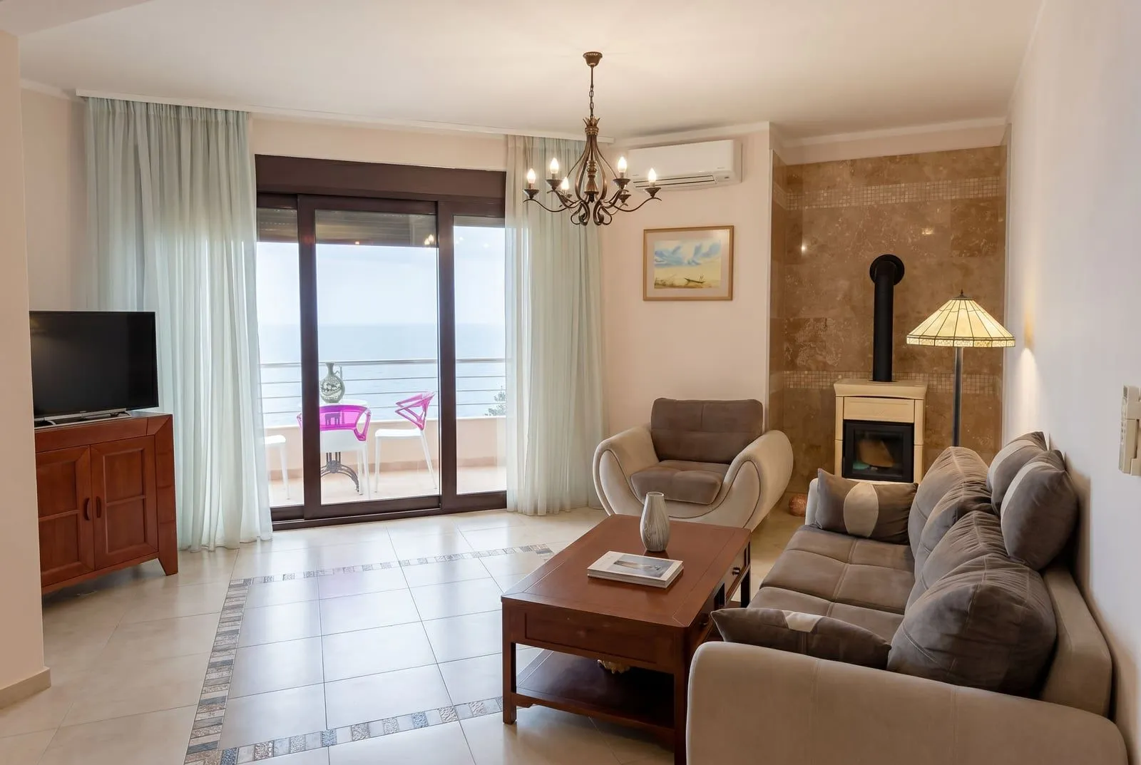 Sale, three bedroom apartment, 90m², Bar, Crna Gora