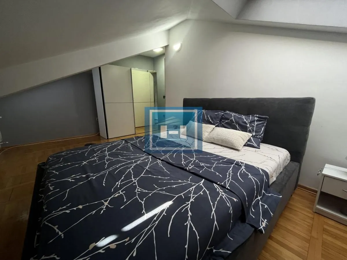 Prodaja, dvosoban stan, 60m², Vašarište, Jagodina