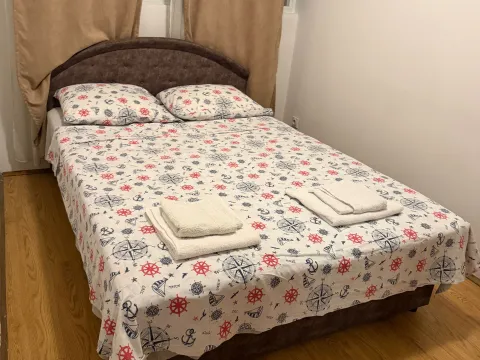 Rent, one bedroom apartment, 65m², Momišići, Podgorica - image 4