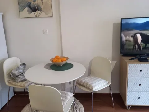 Izdavanje, stan, 30m², Master Kvart, Podgorica - image 8