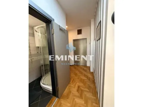 Rent, two bedroom apartment, 41m², Neimar, Vračar Sve Podlokacije - image 14