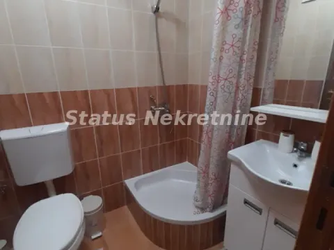 Izdavanje, garsonjera, 27m², Nova Detelinara, Novi Sad Sve Podlokacije - image 9