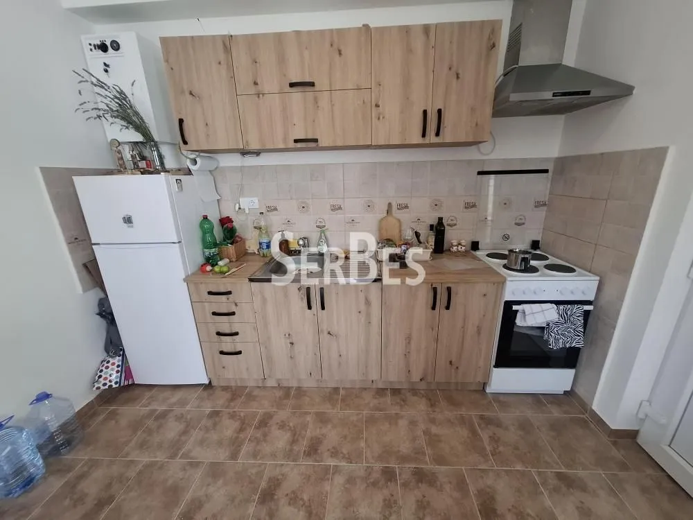 Prodaja, jednosoban stan, 27m², Adice, Novi Sad Sve Podlokacije