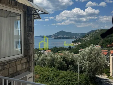 Prodaja, dvosoban stan, 50m², Pržno, Budva - image 7