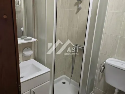 Izdavanje, stan, 37m², Novi Sad Sve Podlokacije, Novi Sad - image 9