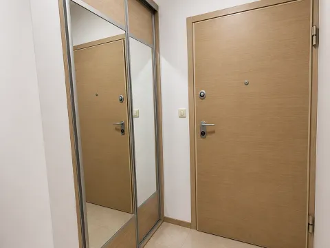 Rent, two bedroom apartment, 71m², City Kvart, Podgorica - image 7