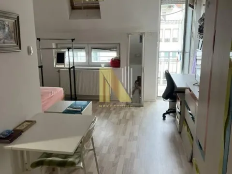 Prodaja, jednosoban stan, 25m², Grbavica, Novi Sad Sve Podlokacije - image 2