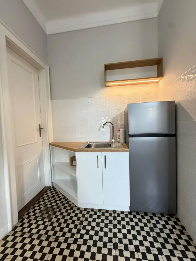 Rent, office space, 123m², Centar, Novi Sad