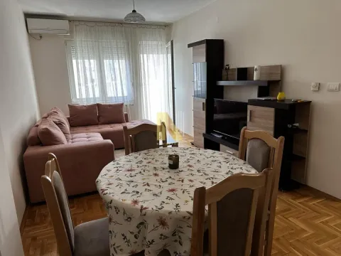 Rent, one bedroom apartment, 40m², Nova Detelinara, Novi Sad Sve Podlokacije - image 4