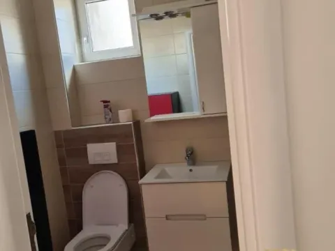 Izdavanje, dvosoban stan, 54m², Tašmajdan, Palilula Sve Podlokacije - image 10