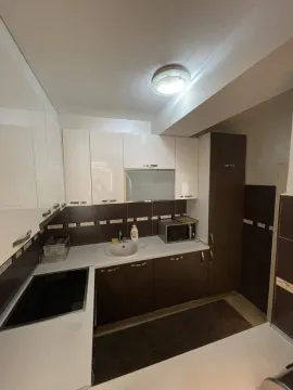 Rent, two bedroom apartment, 75m², Ljubović, Podgorica - image 16