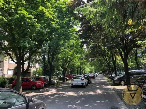 Rent, one bedroom apartment, 48m², Novi Beograd Sve Podlokacije, Beograd - image 4