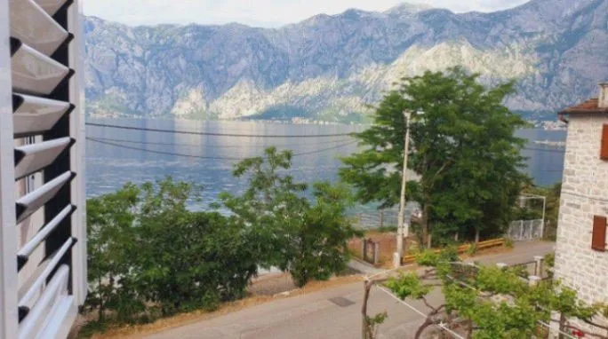 Prodaja, kuća, 113m², Stoliv, Kotor