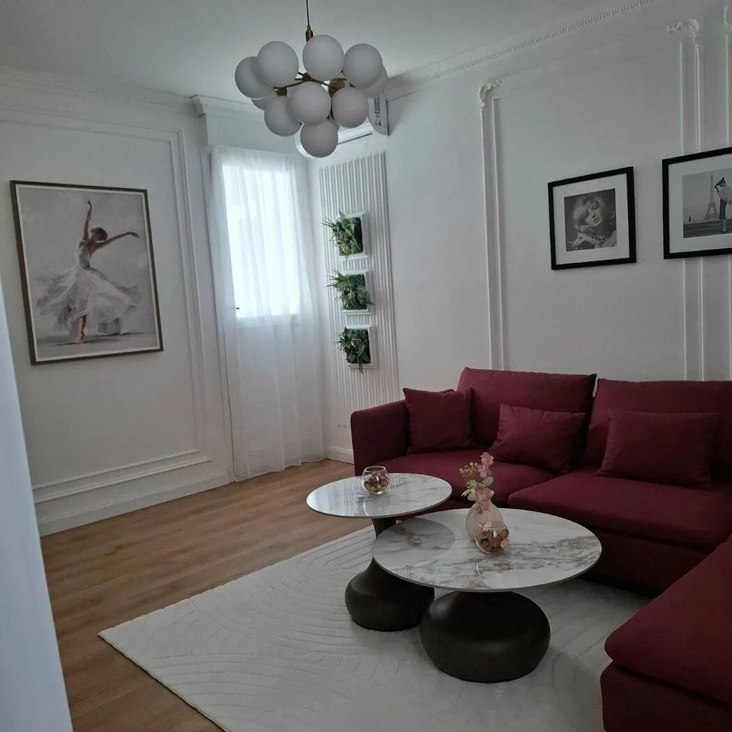 Izdavanje, stan, 52m², Momišići, Podgorica